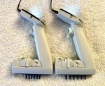 Thermo Scientific E1-CLIPTIP Electronic 6-CHANNEL Pipette 15-1250. Fixed Price $129.00.