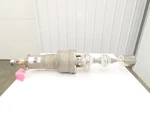 Waukesha Cherry-burrell Sentinel Iv Pneumatic Air Lifter Valve Double Seat 6" Ss. Fixed Price $1499.99.