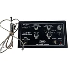 Wpi World Precision Instruments Dam 50 With Cable Ac Differential Amplifier. Fixed Price $357.05.