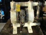 Yamada Double Diaphragm Pump NDP-25BPT-PP 854175. Fixed Price $699.99.