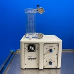 Millipore Labscale Tff Tangential Flow Filtration System Acrylic 500ML Reservoir. Fixed Price $1495.00.