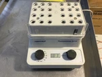 Eppendorf 5436 Thermomixer. Fixed Price $399.99.