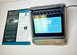 Asp 43220 Sterrad Velocity Biological Indicator System Reader W/ Power Cord. Fixed Price $650.00.