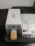 Gilson Valvemate Ii Actuator With Vici Cheminert 18U-0309L 6 Port. Fixed Price $124.81.