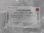 Thermo Scientific SH3B19713.01 Tubing Assembly W/ Connection And Tri-clamp. Fixed Price $99.99.