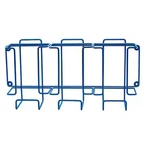 Scienceware F24739-0003 Gloves Dispenser Rack, Epoxy Coated Wire. Fixed Price $72.59.