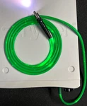 Stryker 233-050-400 Aim Safelight Fiberoptic Cable 5MMX3.05M Grade. Fixed Price $123.50.