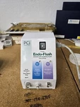 Pci Medical Endo-flush Model EFP250 Pictured Working Power Button Cover Missing. Fixed Price $149.99.