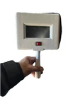 Portable Woods Lamp Skin Uv Magnifying Analyzer Exam Facial Spa Salon Machine. Fixed Price $75.00.