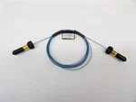Thermo Scientific 6826.2412 125 Ul Sample Loop Nanoviper. Fixed Price $349.99.
