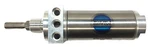 Bimba Pneumatic Cylinder BFM-172-DNRG Nos. Fixed Price $163.15.