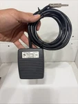 Aquiline Fott Pedal Switch 971-S. New. Fixed Price $59.95.