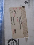 Gf Signet 32720 Pre-amplifier 3-2720 198864602. Fixed Price $135.00.