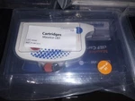 Proteinsimple Maurice Cief Cartridge Module, Exp: 2025. Fixed Price $325.00.