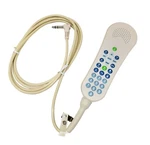 Curbell 4R010E-0500008 GEN4 Interactive Control Pillow Speaker Corded. Fixed Price $103.27.