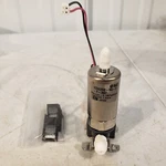 Shimadzu Solnoid Valve Assy 228-44487-00 For DGU-20A3/5 Degasser. Fixed Price $371.78.