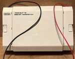 Bio-rad Trans-blot Sd Semi-dry Electrophoretic Transfer Cell #221BR 41707. Fixed Price $160.00.