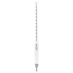 Vee Gee 6603DS-2 HYDROMETER,1.200/1.420 36TY54. Fixed Price $39.64.