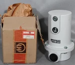 New Leybold Af (8-16A) KF25 Oil Mist Exhaust Filter, Cat: 18910/189. Fixed Price $324.99.