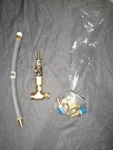 New Thermoflex External Epr Pressure Reducer Kit For Use With.... Fixed Price $540.00.
