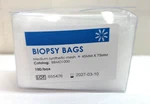 Synthetic Mesh Biopsy Bags (100PK) 45MM X 75MM Medium. Fixed Price $13.48.