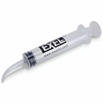 Exel Ml (10-12 Cc) Curved Tip Syringes Box Of 50. Fixed Price $24.29.