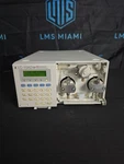 Shimadzu LC-10AD Vp Hplc Pump Tested. Fixed Price $276.00.