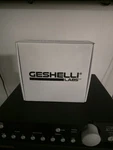 Geshelli Labs J2 Dac Digital To Analog Converter. Fixed Price $251.00.
