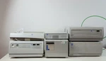 Dionex Hplc System UCI-100, PDA-100, Rf 2000, TCC-100, P680A LPG-4 Lab. Fixed Price $6337.19.