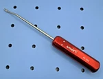 Arthrex AR-1263 Pcl Suture Pusher Orthopedic Surgical Instrument. Fixed Price $33.69.