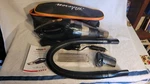 Hikeren 12 Volt Corded Handheld Car Vacuum Cleaner Kit. Fixed Price $29.40.