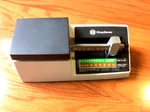 Vtg Usa Pitney Bowes Weigh Scale 16 Ounces Prop Decor Rare Htf Post Office. Fixed Price $58.29.