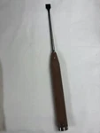 Synthes 389.73 Osteotome 20 Cm Shaft Lenght, 18 Mm Blade ( ). Fixed Price $125.00.