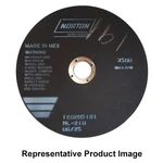 Norton 66253117877 229X1.6X32MM Metlab 38A Ao Metallurgical Cut-off Wheels 10 Pk. Fixed Price $242.99.