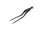 Stryker Silverglde Nonstick Precision Bipolar GRASPERS19CM Bayonet 1.5MM Tip. Fixed Price $160.00.