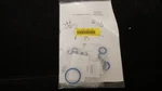 Thermo Scientific Icap Sampling O-ring Kit 842312051401, Brand New!. Fixed Price $50.00.