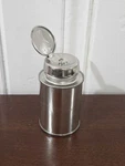 Menda 35335 Tin Can W/one-touch Pump, 4 Oz. Fixed Price $24.99.