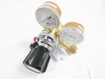 Fisherbrand 10575139 Multistage Gas Cylinder Regulator 10-575-139 CO2. Fixed Price $496.37.