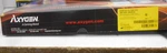 Axygen Corning 165UL VTF-165-R-S Robotic Filter Tips Case Of 4800. Fixed Price $299.99.