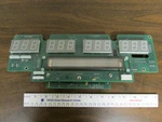 Boston Scientific Display Unit Led & Electroluminescent Nos. Fixed Price $149.95.