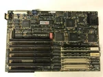 Main Motherboard Pcb For Coulter Microdiff MD16. Fixed Price $99.95.