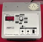 Dynatech Nevada 231D Safety Analyzer 100-125 Vac 50-60HZ Sn 4872. Fixed Price $50.00.