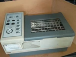 Zymark Caliper Turbovap Lv Concentration Workstation Evaporator 43750/25. Fixed Price $595.00.