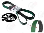 K080810HD Gates Serpentine Belt For Chevy Ram Truck Dodge 2500 3500 Blue Bird 11. Fixed Price $52.89.