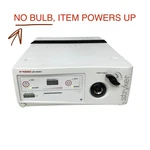 Stryker Ref C7000, Light Source, No Bulb. Fixed Price $168.75.
