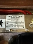 Ge Healthcare 41CM Rad Detector Pn: 2200286-2. Fixed Price $8500.00.
