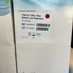 Thermo Fisher Cliptip 1250 Filter Sterile Low Retention. Fixed Price $65.00.