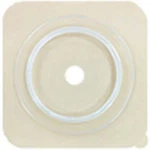 Securi-t Usa #7805214 Two-piece Ostomy Skin Barrier Wafer, 2-1/4" (57MM) 5/BOX. Fixed Price $16.00.