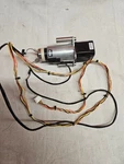 Micromass Lct Premier Rheodyne Hplc Injector Assembly W/ Stepper Motor. Fixed Price $99.99.