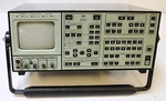 Bruel & Kjaer Vibration Analyzer Type 2515 W/ Carrying Case As-is. Fixed Price $1500.00.